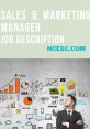 Market Manager