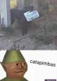 Douglas Catapimbas