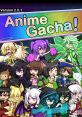 Anime Gacha Productions