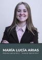 Lucia Ortiz Arias from Lucia Ortiz Arias. # #speech #dingdong #femalespeech #womanspeaking #clicking #inside