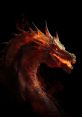 Dragon beast from Dragon beast. #speech #speechsynthesizer #effect #grunt #malespeech #narration #sigh #homilies