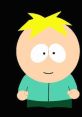 Butters Stotch (early seasons) TTS Computer AI Voice