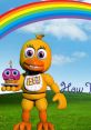 Chica's magic rainbow Type your text and hear it in the voice of Chica's magic rainbow by 8locktoast64.