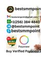 Bestsmmpointb Buy Verified Payoneer Accounts 24 Hours Reply/Contact Email:-bestsmmpoint@gmail.com Skype:–bestsmmpoint