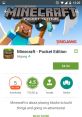 Minecraft Pocket