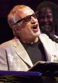 Donald Fagen Type your text and hear it in the voice of Donald Fagen by marconan.