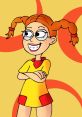 Eliza Thornberry Type your text and hear it in the voice of Eliza Thornberry by jacoblenstar.