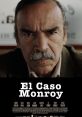 Intense scene from "El Caso Monroy," a gripping film featuring themes of mystery and intrigue surrounding Jeffrey Monroy.