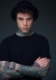 Fedez (podcaster) Type your text and hear it in the voice of Fedez (podcaster) by justredsos.