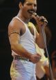 Freddie Mercury (Singing) TTS Computer AI Voice