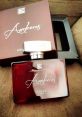 Andreus Homme 100ml fragrance bottle and box showcasing elegant design for a sophisticated scent experience.