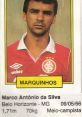 Marcos Antonio Fernandes Marquinhos