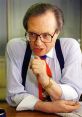 Larry King Type your text and hear it in the voice of Larry King by bibbybob.