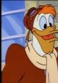 Launchpad McQuack Type your text and hear it in the voice of Launchpad McQuack by jacoblenstar.