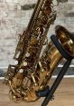 Atone Sax