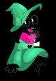 Ralsei (Quizzique) Type your text and hear it in the voice of Ralsei (Quizzique) by 8locktoast64.