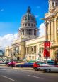 CITY OF CUBA