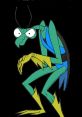 Zorak Type your text and hear it in the voice of Zorak by vegito1089.