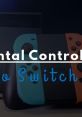 Nintendo Switch Parental Controls Narrator TTS Computer AI Voice