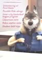 Officer Wolfard( Zootopia Wolf cop, Angered-Not official-Joel Mchale ) Type your text and hear it in the voice of Officer