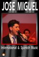 Jose Miguel from Jose Miguel. # #latin #reggaeton #ofafrica #afrobeat #pop #ballad #electricpiano #singing #classical