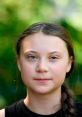Greta Thunberg TTS Computer AI Voice