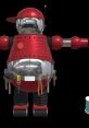 (THX) Tex The Robot (Ahmad Nasser) TTS Computer AI Voice