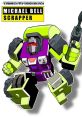 Scrapper (Michael Bell) Type your text and hear it in the voice of Scrapper (Michael Bell) by gammaprime.