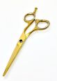 Gold Shears