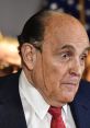 Rudy Giuliani Type your text and hear it in the voice of Rudy Giuliani by chor.