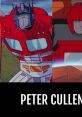 Ironhide (Peter Cullen) Type your text and hear it in the voice of Ironhide (Peter Cullen) by gammaprime.