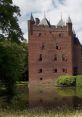 Nyenrode Onze reis naar Kasteel Nyenrode, langs alle inspirerende en bijzondere docenten.