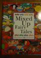 The Mixed Up Fairytale Theater play 