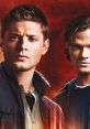 Supernatural - Sam and Dean Supernatural is a TV series that follows the adventures of Sam and Dean Winchester, two