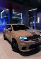 Brarri Trackhawk