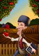 Johnny Appleseed