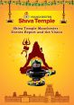 Shiva Temple Manchester