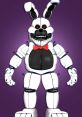 Twisted funtime Bonnie