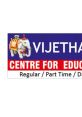 Vijethaacademy Vijetha Academy was founded in the year 2001 at Hyderabad by the Vasavi Educational Society under the