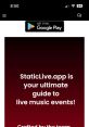 Staati Live from Staati Live. #other # #synthesizer #alinstrument #speech #mantra #chant #theme #pizzicato #cello #scary