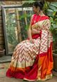 Pochampally Sarees