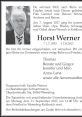 Horst-Werner Hüls