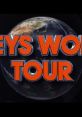 JoeysWorldTour Intro