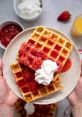 Waffles cool from waffles cool. #other #speech #narration #monologue #malespeech #manspeaking #speechsynthesizer