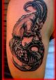 Capricorn Tattoo