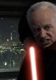 Sheev Palpatine (New) Type your text and hear it in the voice of Sheev Palpatine (New) by vegito1089.