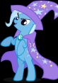 Trixie