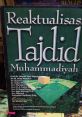 Tajdid Mahmud