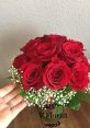 Red Roses