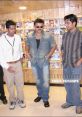 Venky Walk In